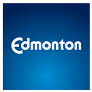 city of edmonton