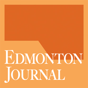edmonton journal